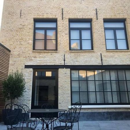 Les Chambres Berguoises Duplex Calme Au Coeur De Берг Экстерьер фото