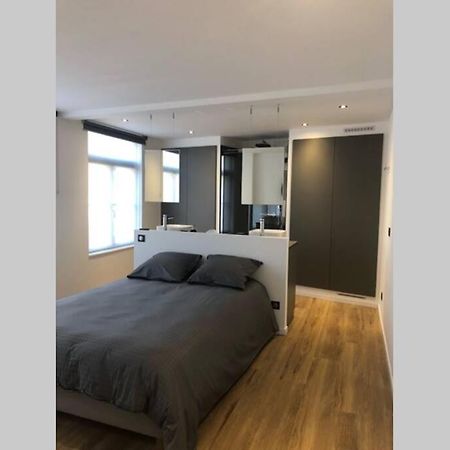 Les Chambres Berguoises Duplex Calme Au Coeur De Берг Экстерьер фото